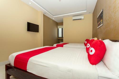 Oyo 1067 Phuc Long Hotel
