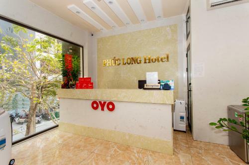Oyo 1067 Phuc Long Hotel