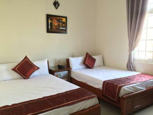 Hostal Rosa Bayside Guesthouse