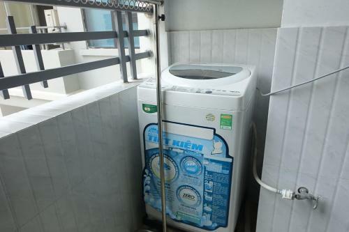 Apartamento Phong 1226 Chung Cu