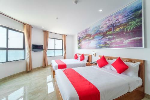 Oyo 215 An Duc Hotel Da Nang