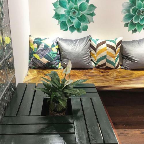 Banana Flower Homestay