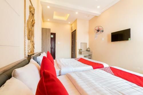 Hotel Oyo 290 Thao Van Motel