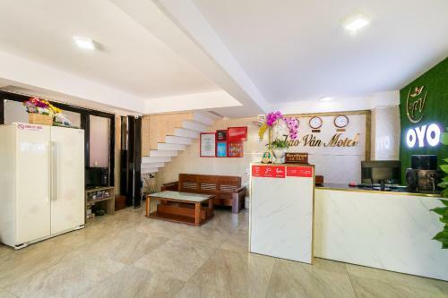Hotel Oyo 290 Thao Van Motel