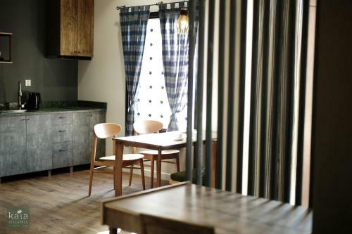 Apartamento Kaia Residence Danang Quiet Garden