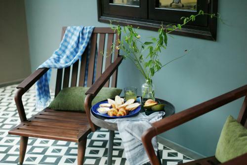 Apartamento Kaia Residence Danang Quiet Garden