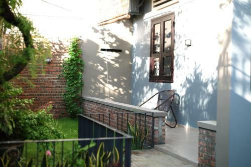 Apartamento Kaia Residence Danang Quiet Garden
