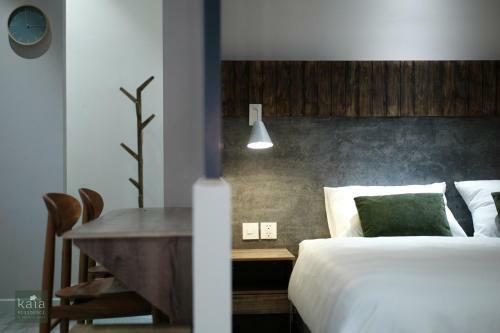 Apartamento Kaia Residence Danang Quiet Garden