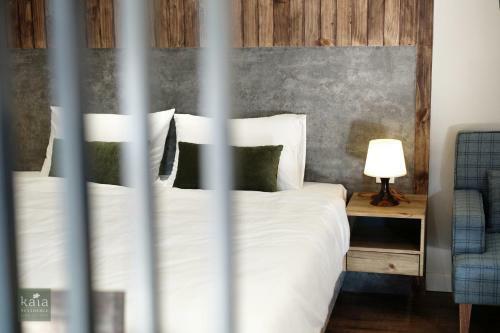 Apartamento Kaia Residence Danang Quiet Garden
