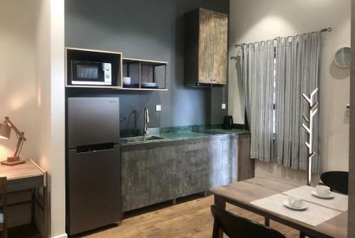 Apartamento Kaia Residence Danang Quiet Garden