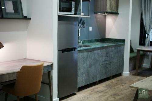 Apartamento Kaia Residence Danang Quiet Garden