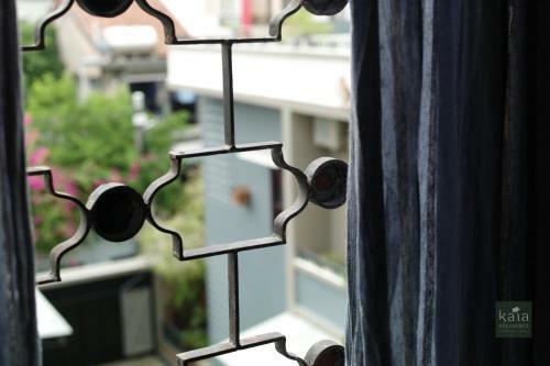 Apartamento Kaia Residence Danang Quiet Garden