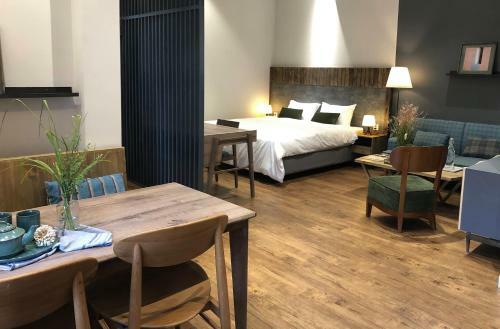 Apartamento Kaia Residence Danang Quiet Garden