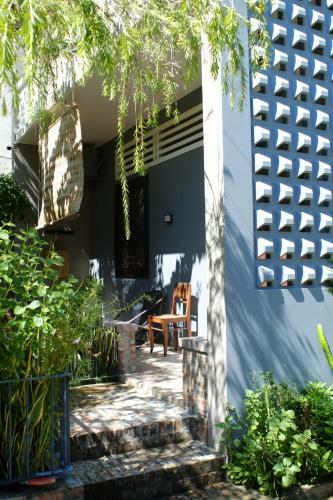 Apartamento Kaia Residence Danang Quiet Garden