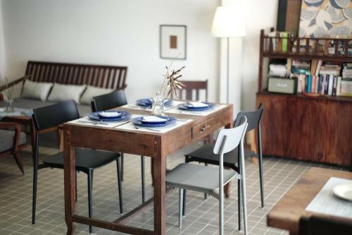 Apartamento Kaia Residence Danang Quiet Garden