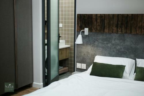 Apartamento Kaia Residence Danang Quiet Garden