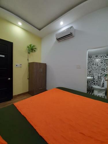Hotel Homestay X� Trum