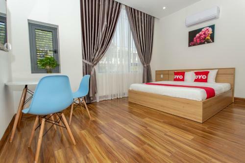 Hotel Oyo 1069 Mt House Homestay