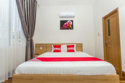 Hotel Oyo 1069 Mt House Homestay
