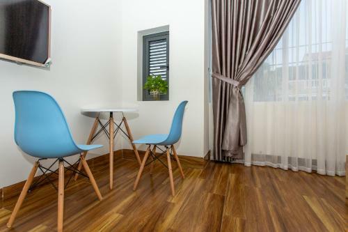 Hotel Oyo 1069 Mt House Homestay