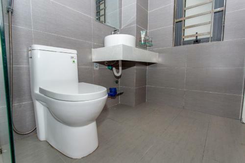 Hotel Oyo 1069 Mt House Homestay
