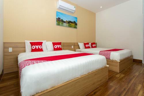 Hotel Oyo 1069 Mt House Homestay