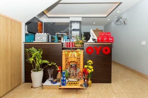 Hotel Oyo 1069 Mt House Homestay