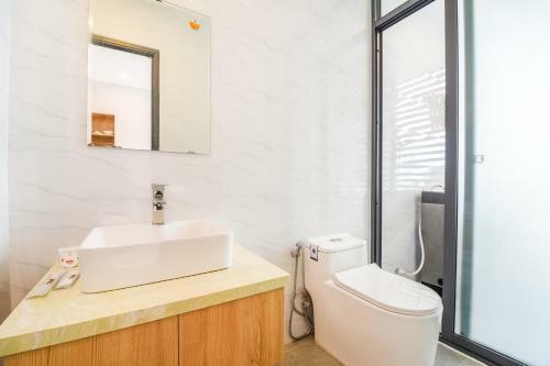 Hotel Gia Han Apartment Da Nang
