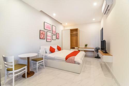 Hotel Gia Han Apartment Da Nang