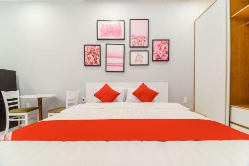Hotel Gia Han Apartment Da Nang