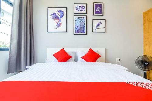 Hotel Gia Han Apartment Da Nang