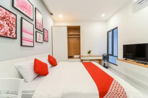 Hotel Gia Han Apartment Da Nang