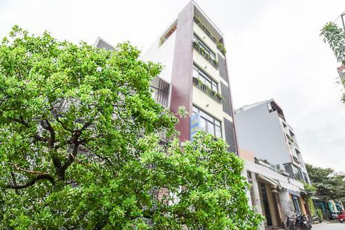 Hotel Gia Han Apartment Da Nang