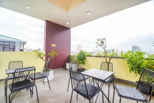 Hotel Gia Han Apartment Da Nang