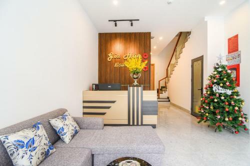 Hotel Gia Han Apartment Da Nang