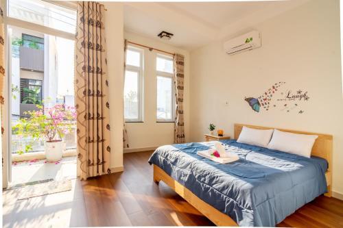 Villa Anna Sweet Home 153