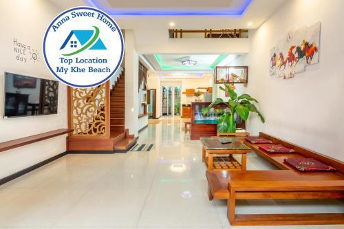 Villa Anna Sweet Home 153