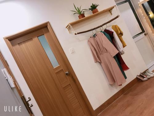C� Th??ng Homestay ?� N?ng