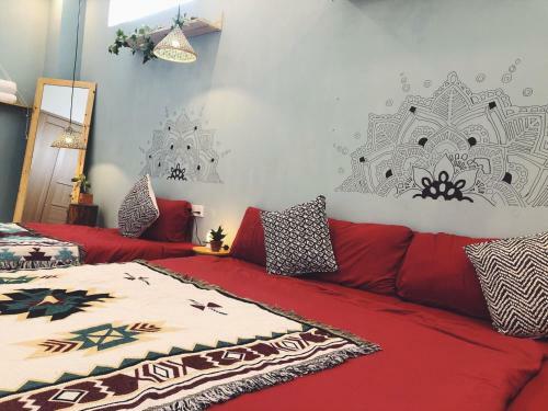 C� Th??ng Homestay ?� N?ng