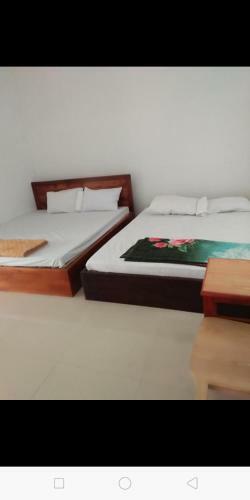 Hostal Hien Quy 2 Guest House