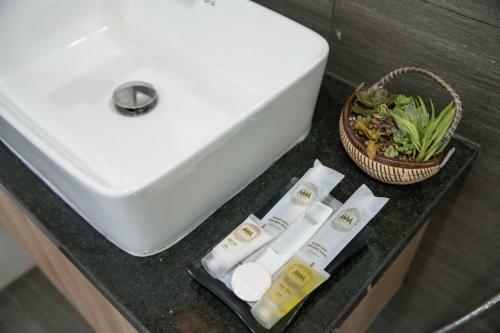 Suri Apartment & Hotel Danang