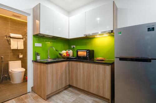 Suri Apartment & Hotel Danang