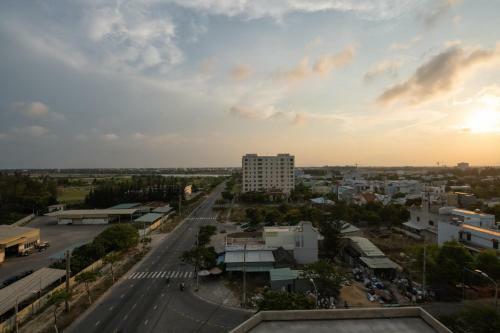 Suri Apartment & Hotel Danang