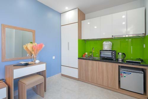 Suri Apartment & Hotel Danang