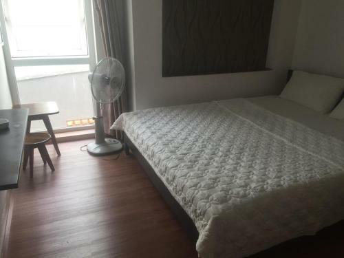 Hostal Phuong Thao Motel