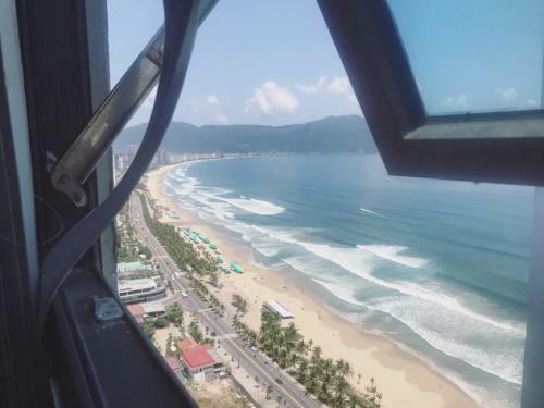 Apartamento M??ng Thanh Luxury ?� N?ng