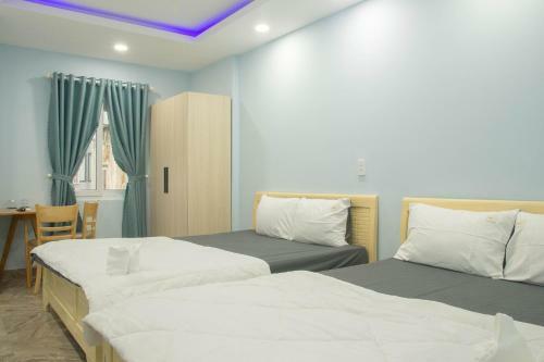 Mia Homestay ?� N?ng G?n Bi?n