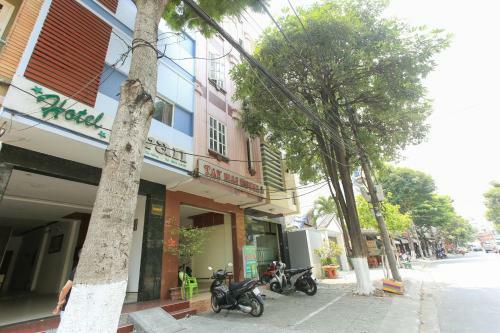 Oyo 1093 Tay Hai Hotel 2