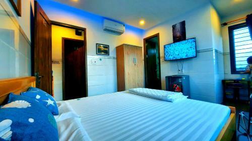 Hostal Sena Home 3*1*overlooking Danang Dragon Bridge