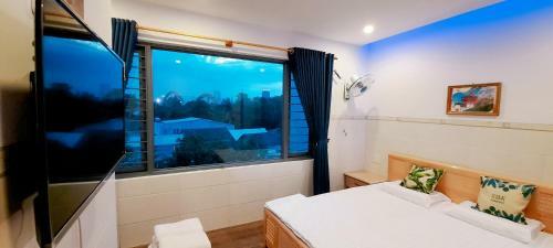 Hostal Sena Home 3*1*overlooking Danang Dragon Bridge